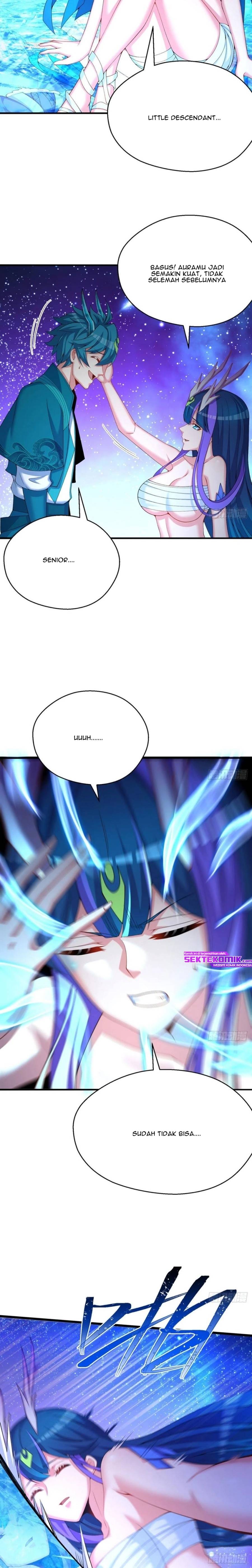 I Picked Up An Attributes Chapter 92 Gambar 16